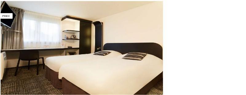 กีริอ๊าด โดวีล แซ็ง อาร์นูลต์ Hotel ภายนอก รูปภาพ